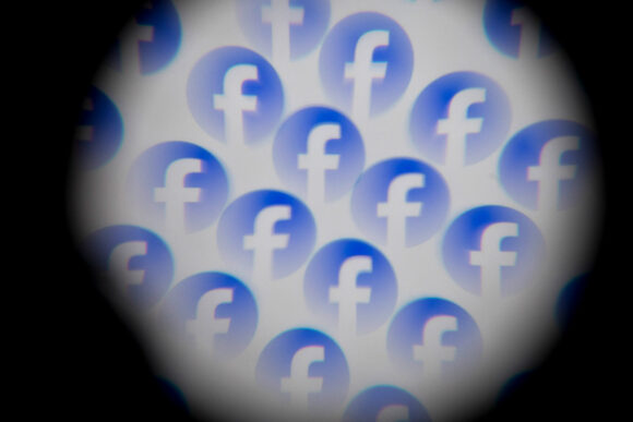 Source-feed image associated with Meta Agrees to Pay Up to $16.7 Billion in Social Media Case