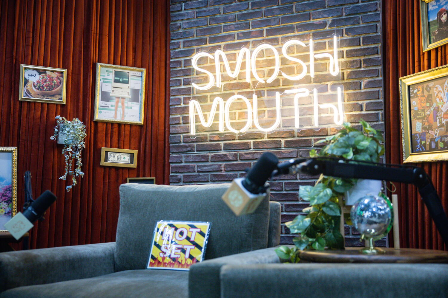 Source-feed image associated with How influencers are taking center stage in Burbank