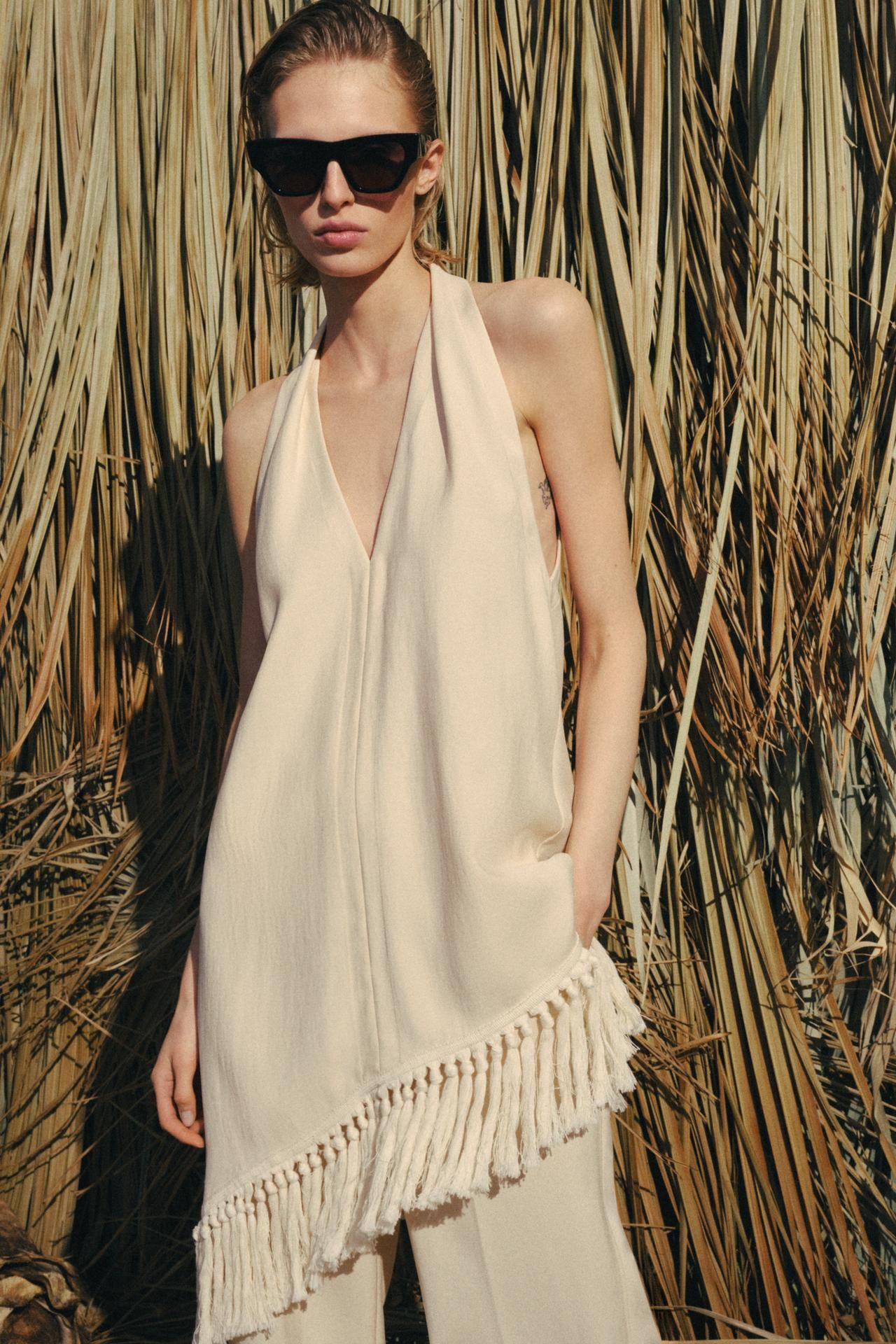 Source-feed image associated with The Best Zara Sale Items for Summer 2026