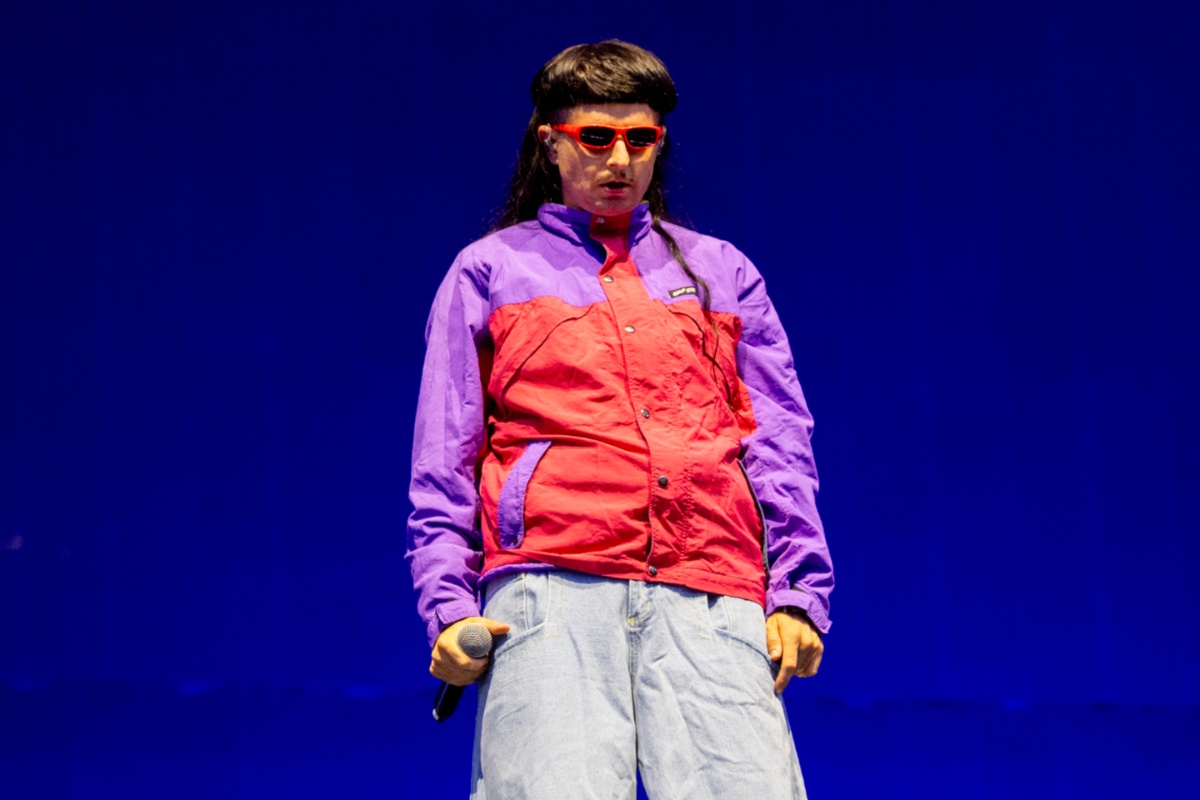Source-feed image associated with Oliver Tree, ‘Alien Boy’ and ‘Life Goes On’ Musician, Dies at 32 in Helicopter Crash