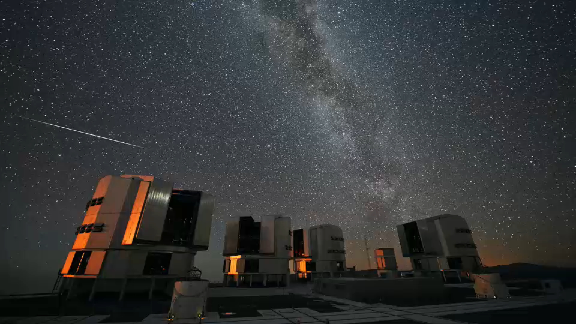 Source-feed image associated with Wednesday to bring 3 cosmic spectacles including solar eclipse, meteor shower