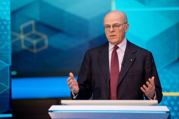 Source-feed image associated with Zurich CEO Says Staff Let Go as Regulator Finma Imposes Partial Sales Ban