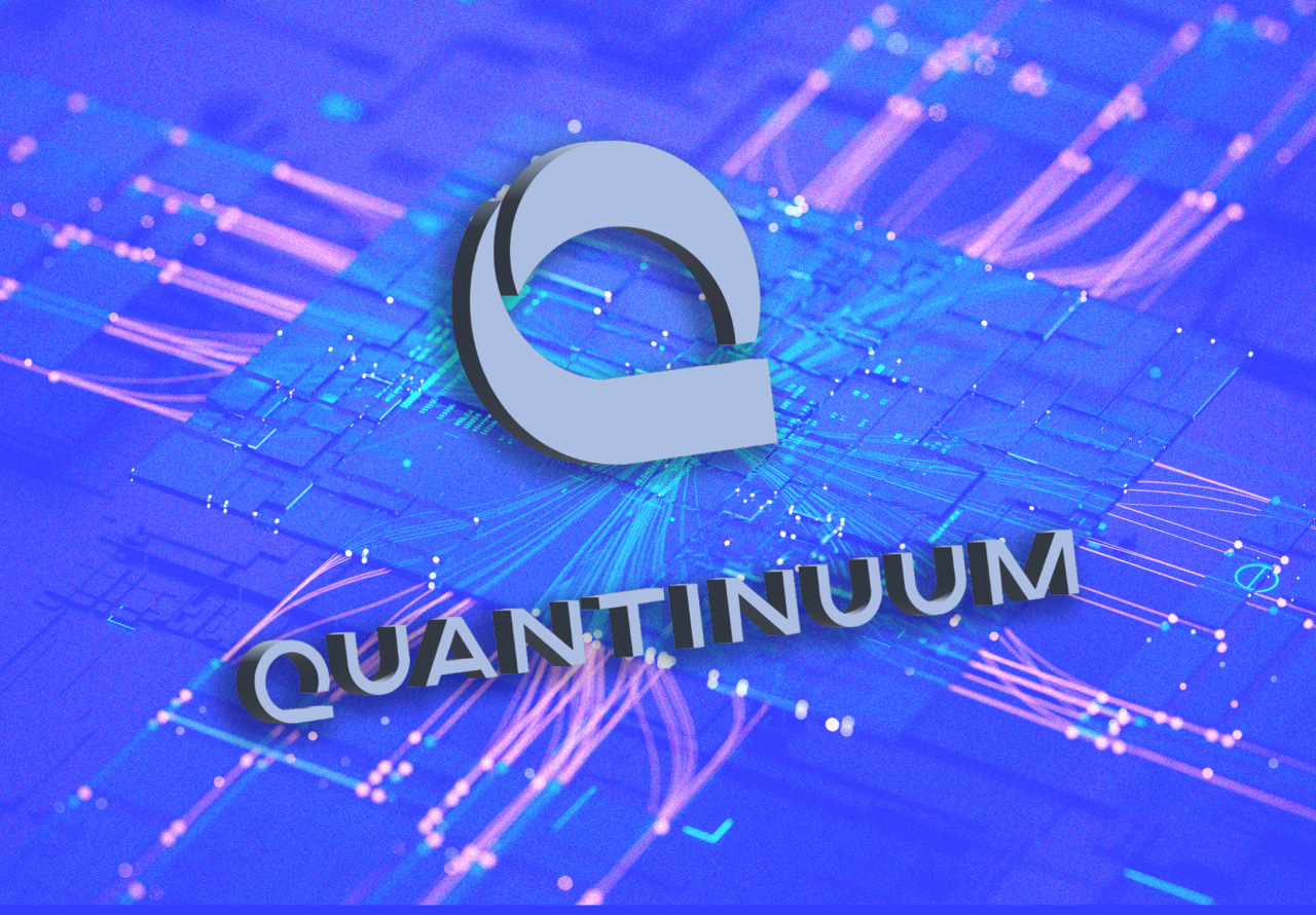 Source-feed image associated with Quantinuum’s stock pops after IPO as Wall Street buys into the quantum boom