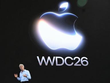 Source-feed image associated with Apple and Brussels blame each other for delaying European Union rollout of Siri AI