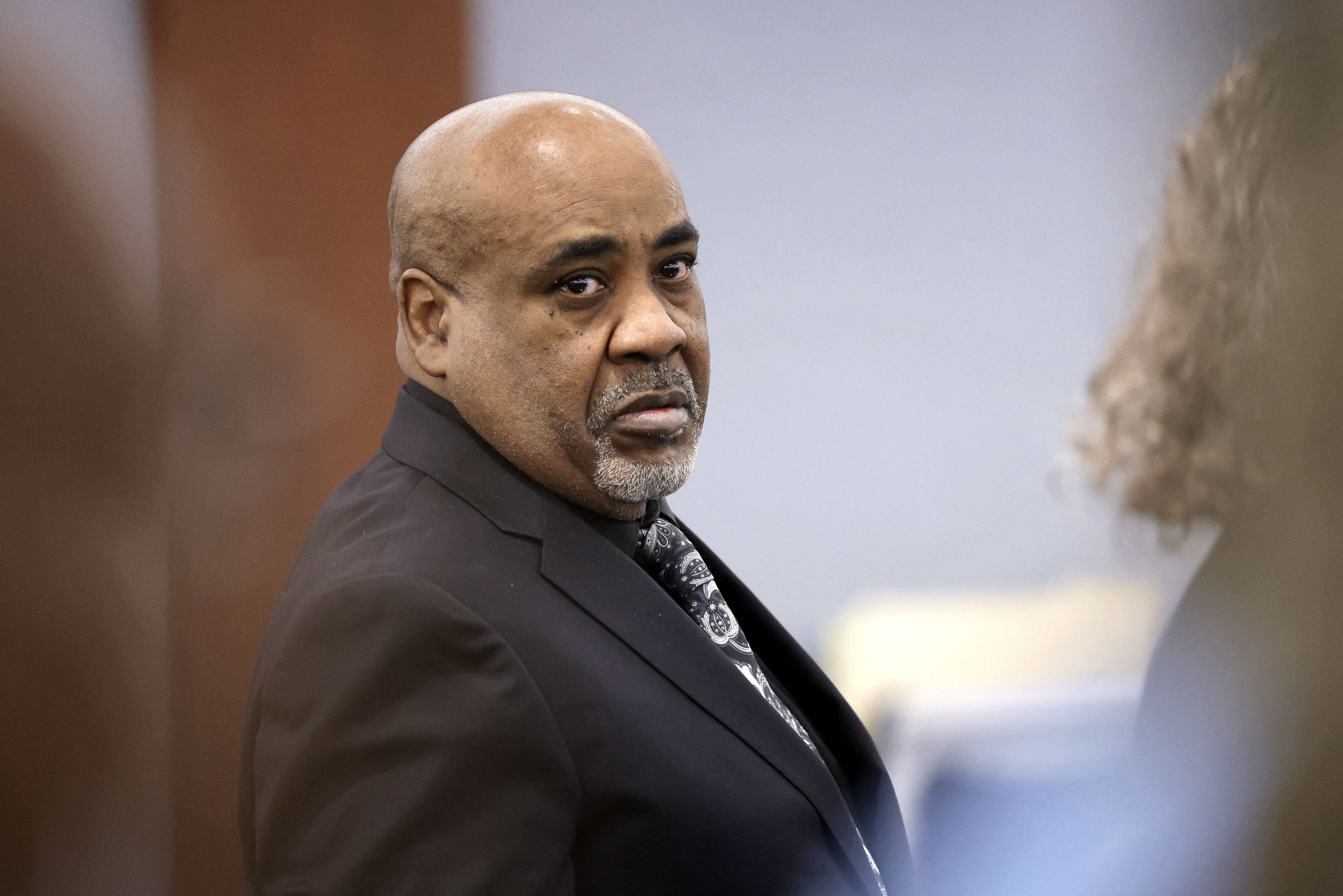Source-feed image associated with Duane ‘Keffe D’ Davis Found Guilty of Orchestrating Tupac Shakur’s Murder
