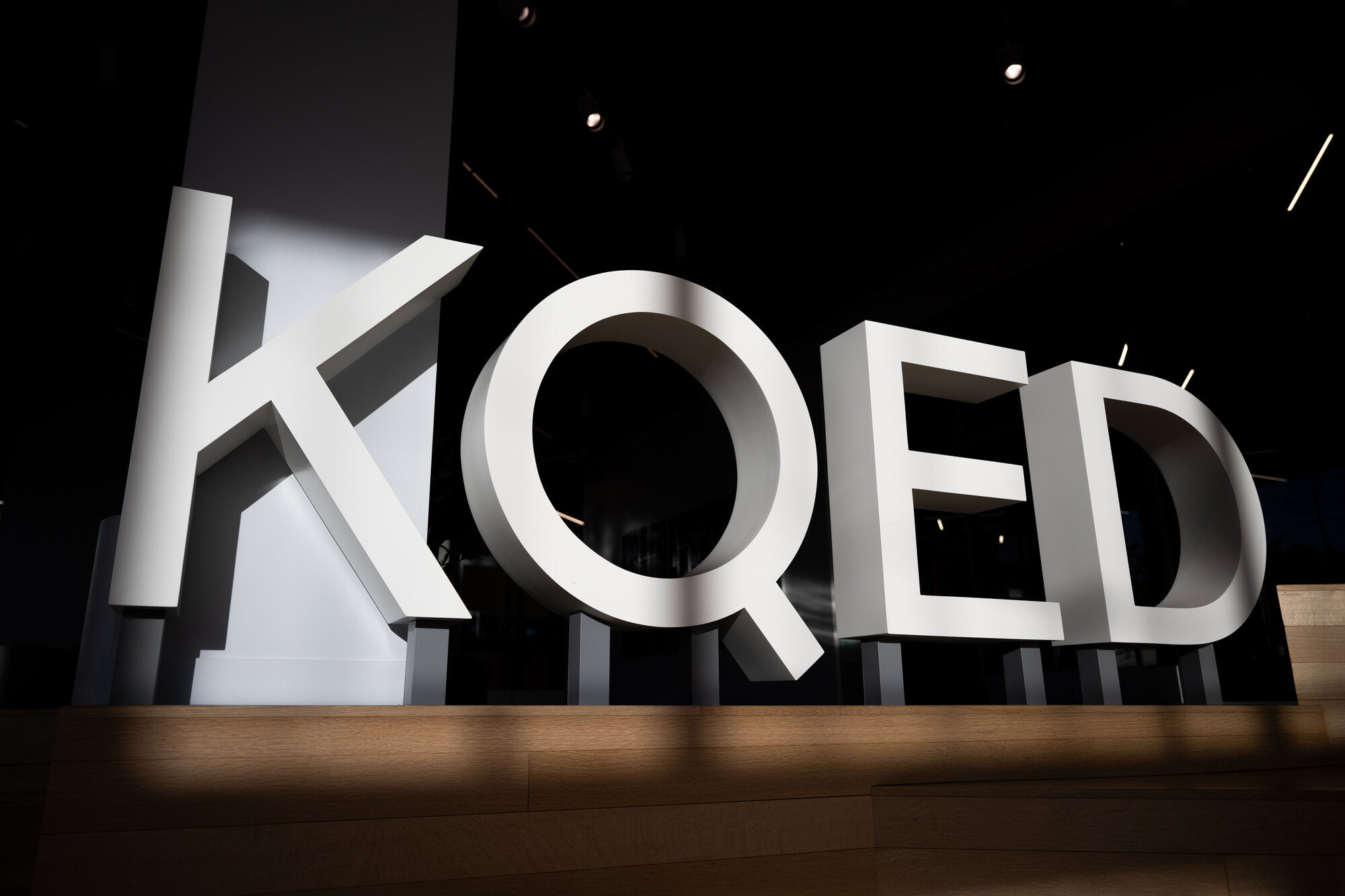 Source-feed image associated with KQED Will Pay Nearly $900,000 to Settle Wage-Theft Class Action