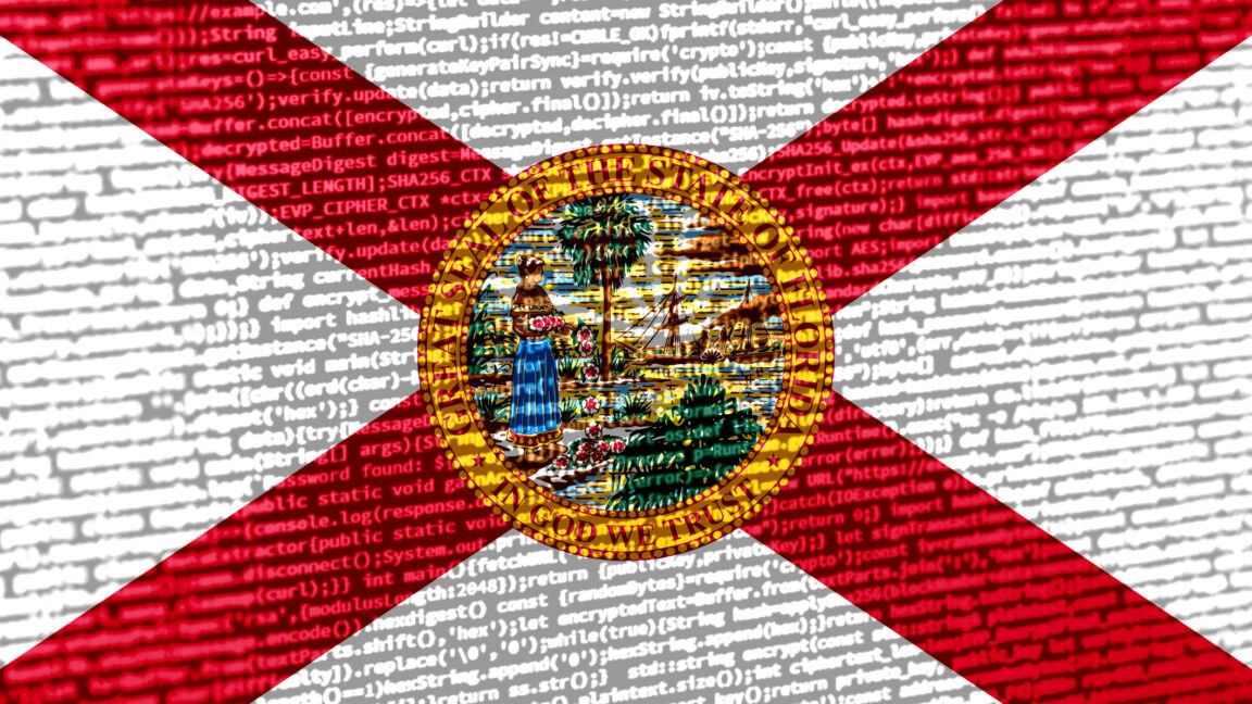 Image from linked report: Florida invokes extinction fears in legal bid to halt OpenAI development