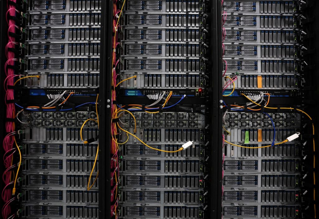 Source-feed image associated with AI researcher warns companies are ignoring catastrophic risks