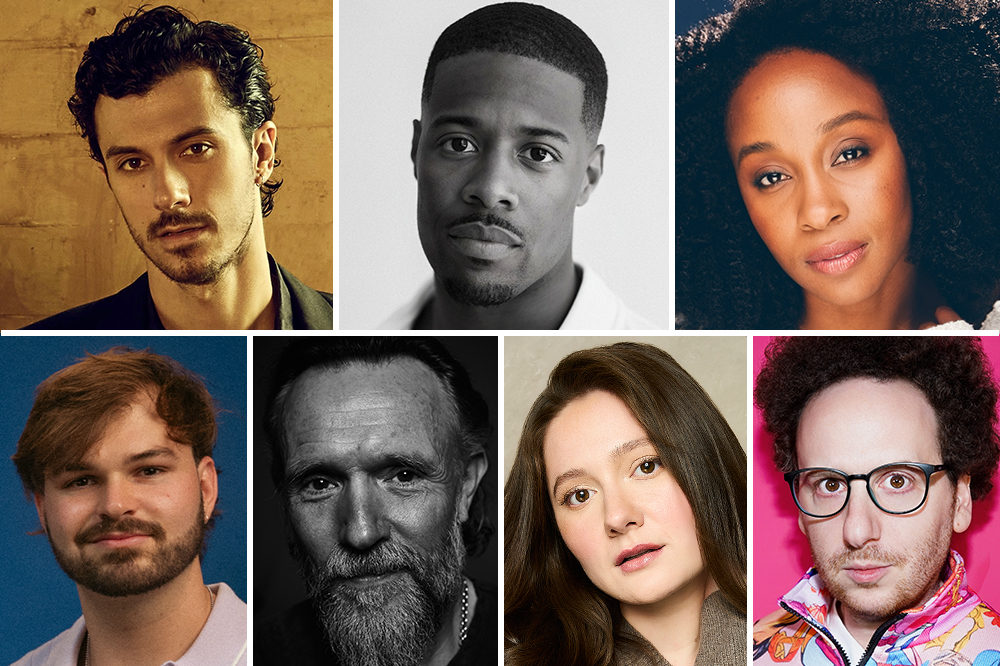 Source-feed image associated with Psychological Drama ‘Crowbar’ Sets Cast: Patrick Walker, John Pyper-Ferguson and Emma Kenney Lead Jordan Tortorello’s Film (EXCLUSIVE)