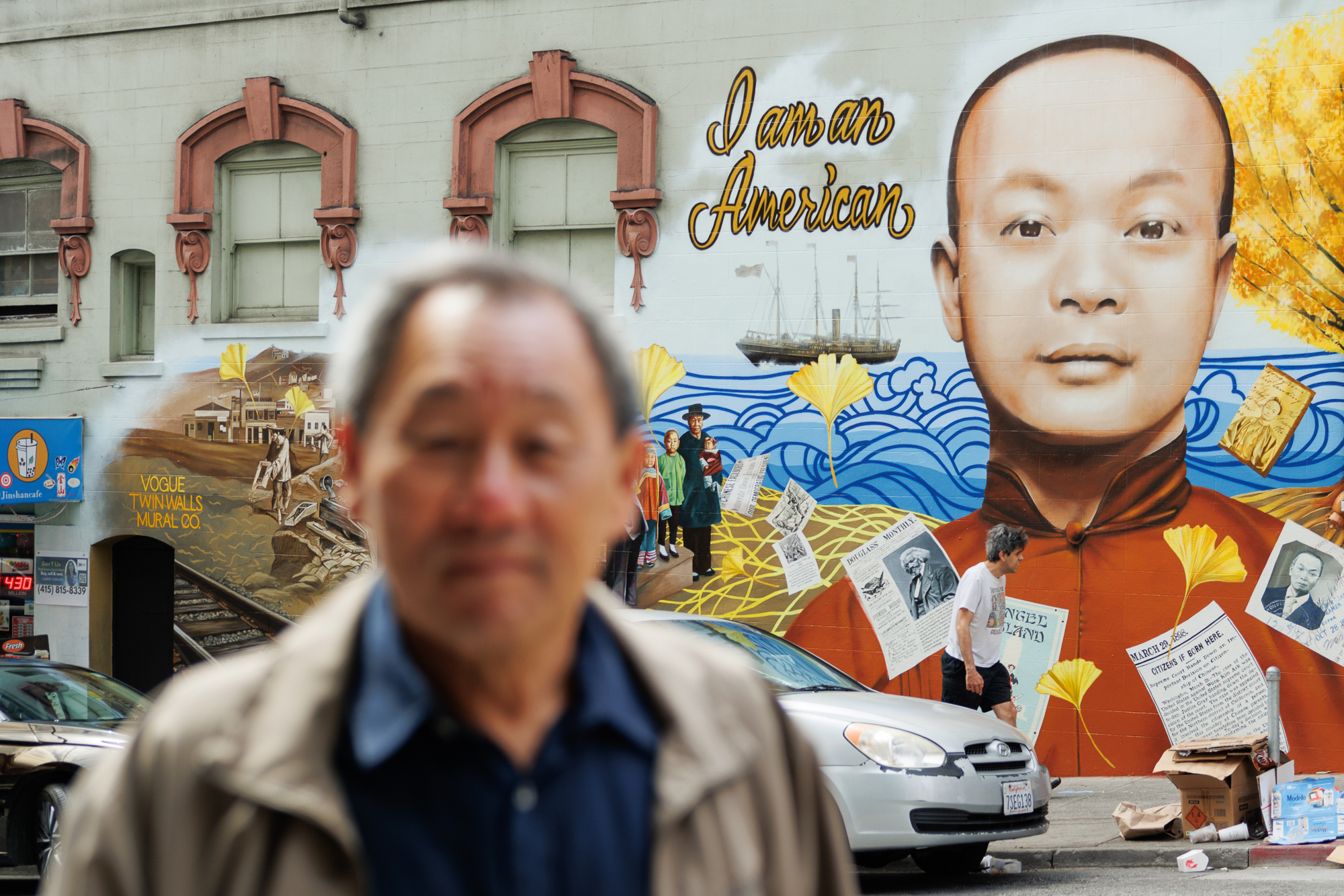 Source-feed image associated with As America Turns 250, San Francisco’s Role in Defining Citizenship Endures