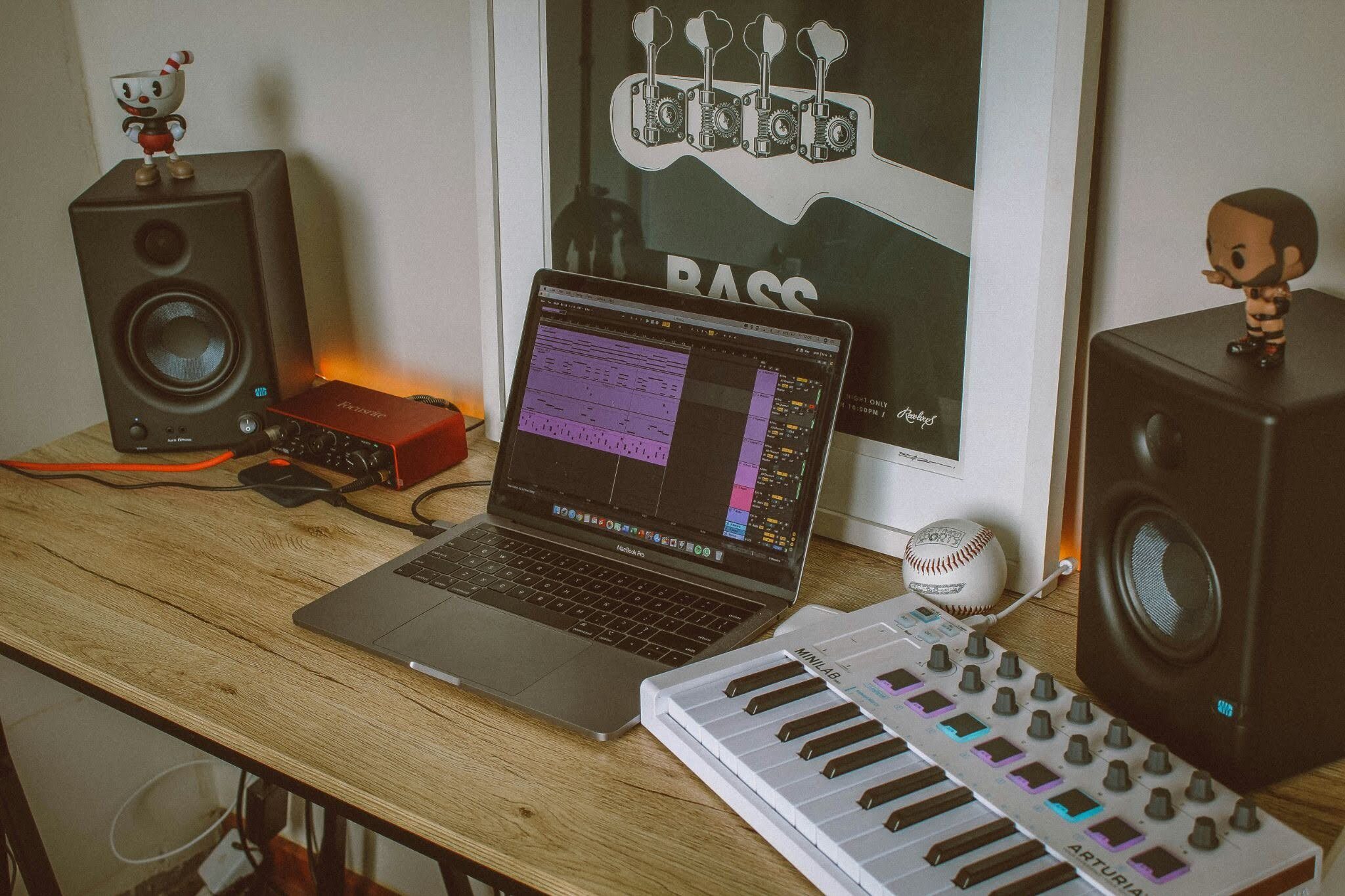 Source-feed image associated with Music Distribution, Explained: And Why It Matters More Than Ever for Independent Artists