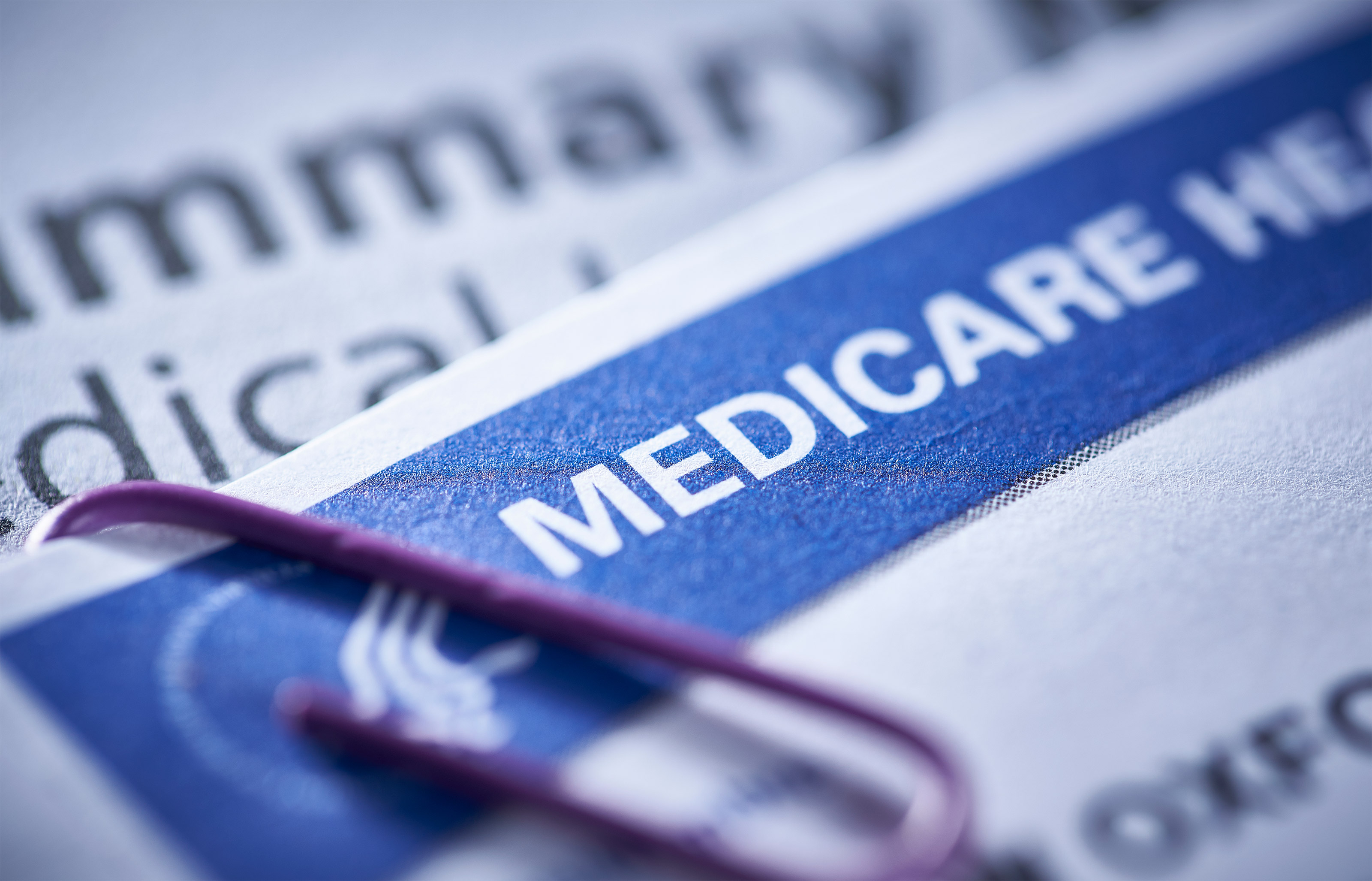 Source-feed image associated with Medicare’s AI Push Snarls Patients and Doctors in Errors and Delays