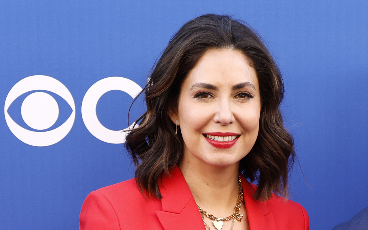 Source-feed image associated with Cecilia Vega, Fired From ‘60 Minutes,’ Says She Fears ‘For The Future of the Legendary Broadcast’