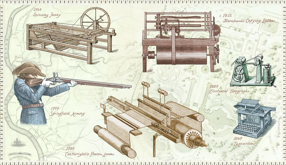 Source-feed image associated with How the U.S. Engineered Its Sovereignty