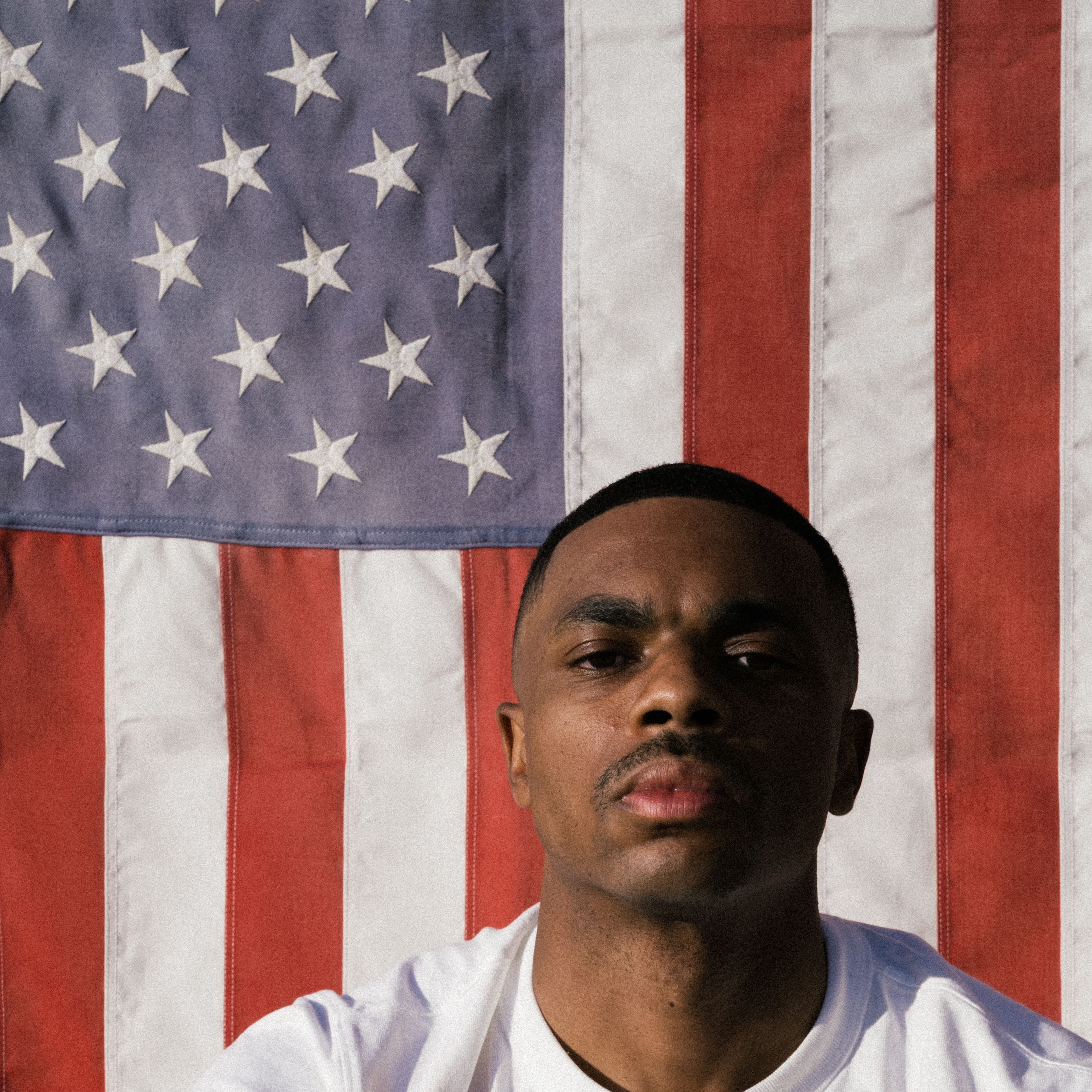 Source-feed image associated with 14 New Albums You Should Listen to Now: Vince Staples, horsegiirL, Modest Mouse, and More