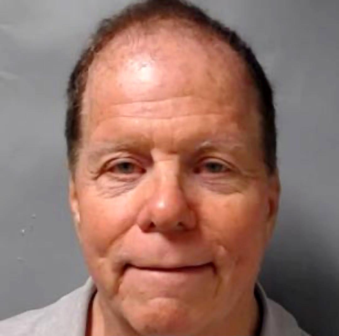 Source-feed image associated with Sex offender, a fugitive for 21 years, hid in plain sight as a yacht-owning L.A. biopharma exec