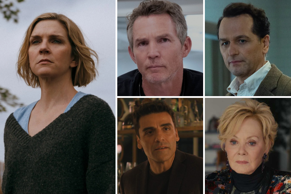 Source-feed image associated with ‘Who Has Time to Watch All This Crap?’: Inside 10 Anonymous Emmy Ballots as Voting Officially Closes