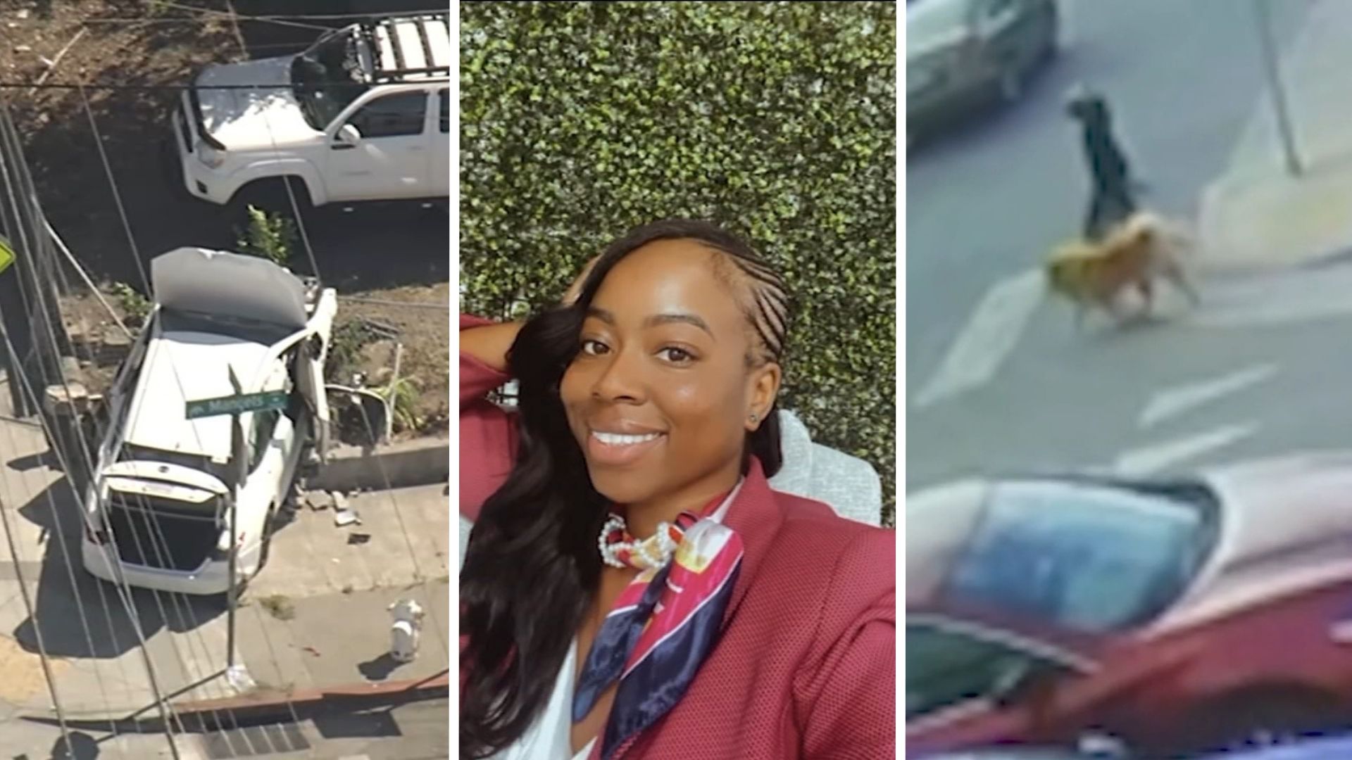 Source-feed image associated with Oakland crash victim shows signs of progress but may need permanent breathing device, family says