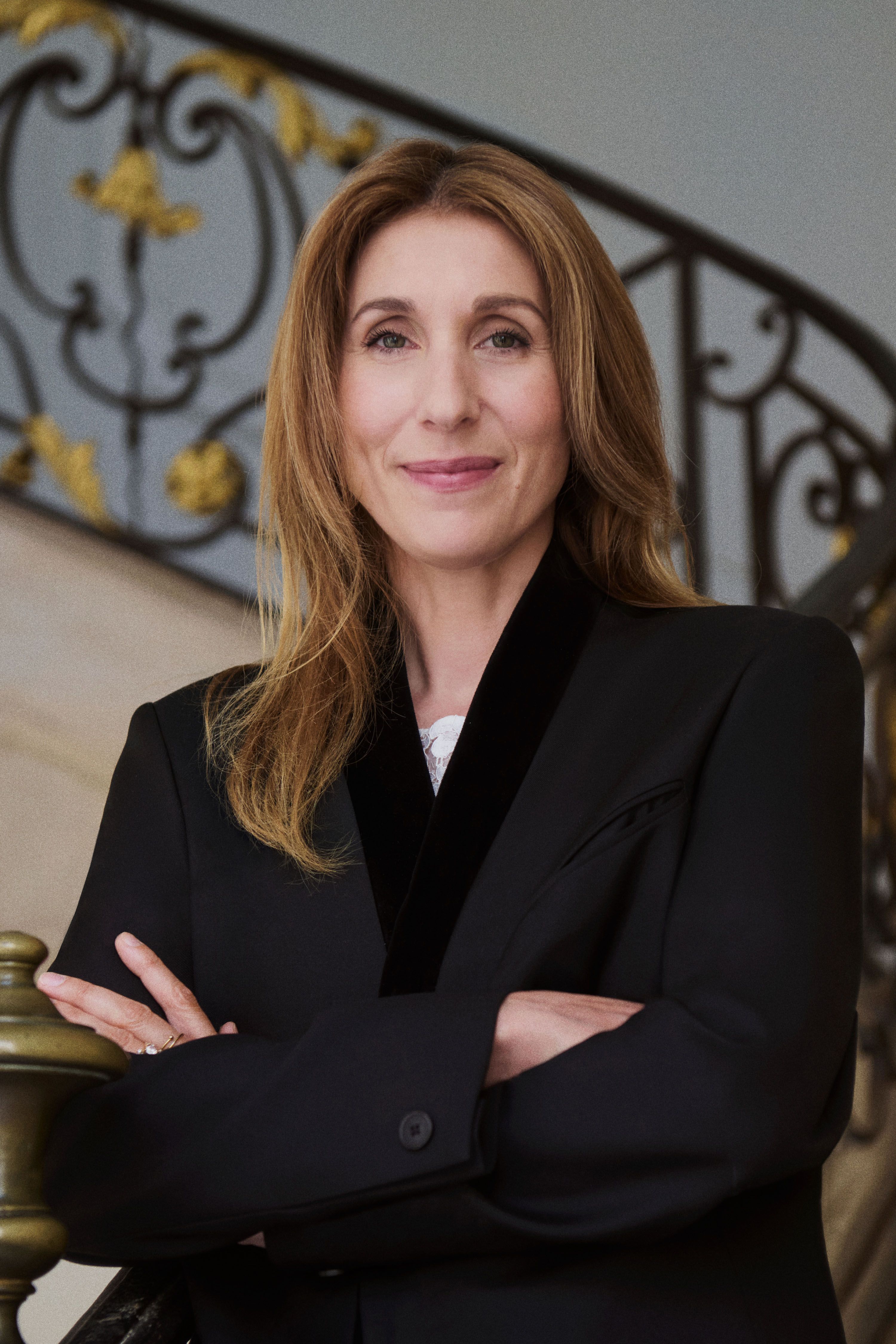 Source-feed image associated with The New Sense of Kenzo: CEO Charlotte Coupé Unpacks Her Plan
