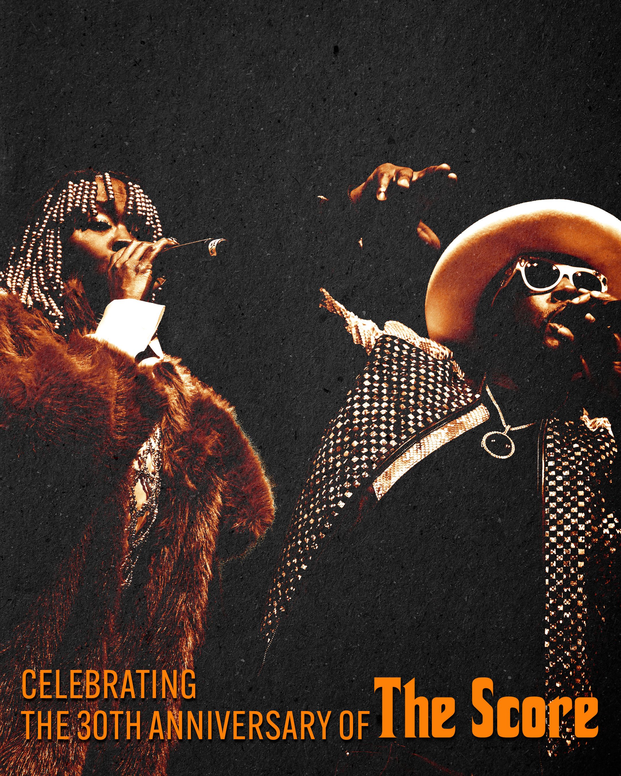 Source-feed image associated with Ms. Lauryn Hill and Wyclef Jean to Headline Global Citizen Festival 2026