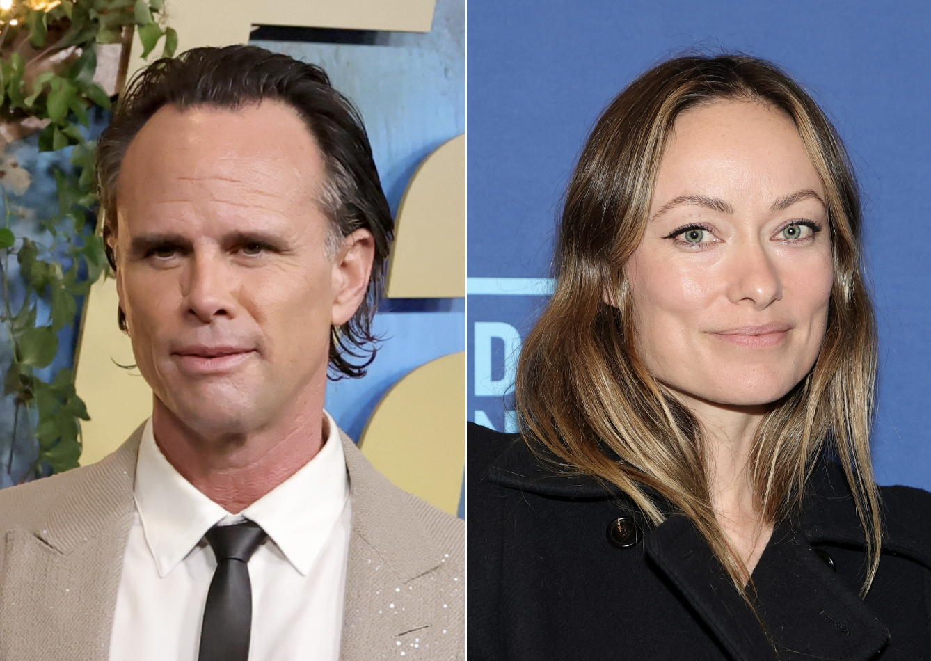 Source-feed image associated with Walton Goggins Saved Olivia Wilde From Being Stampeded to Death by Horses on ‘Cowboys & Aliens’ Set: ‘I Owe Him My Life. He’s a Real-Life Hero’