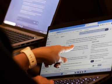 Source-feed image associated with Microsoft commits to sweeping AI privacy rules for students. Will other tech giants follow?