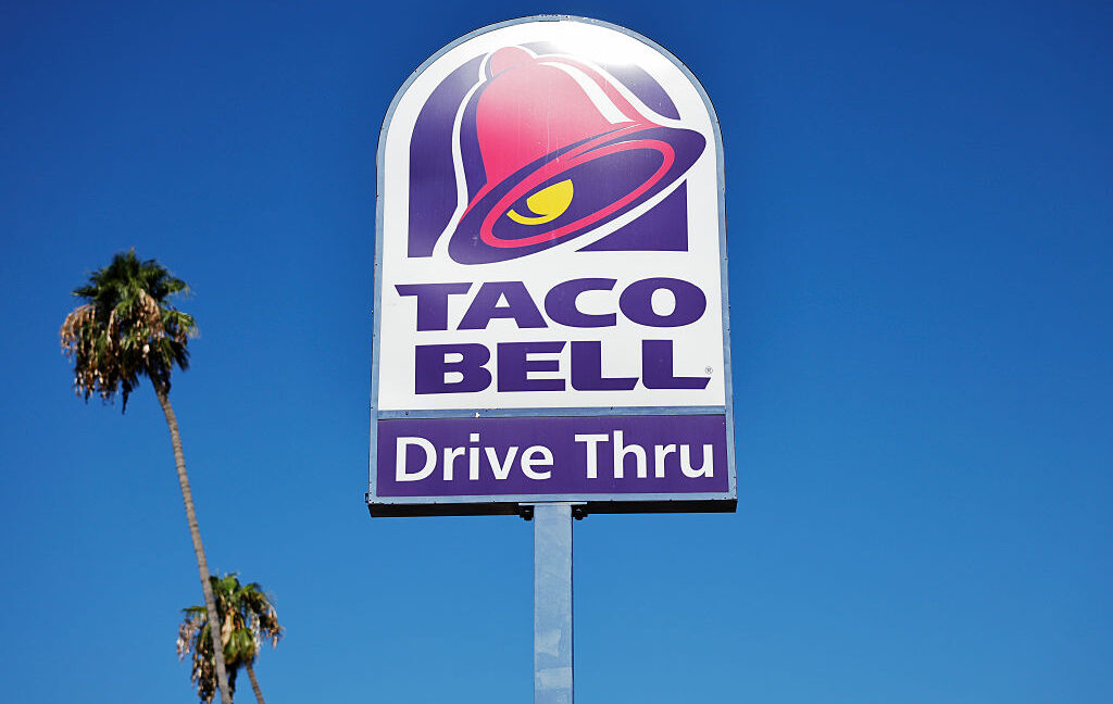 Source-feed image associated with Taco Bell iceberg lettuce identified as source of cyclosporiasis in 5 states