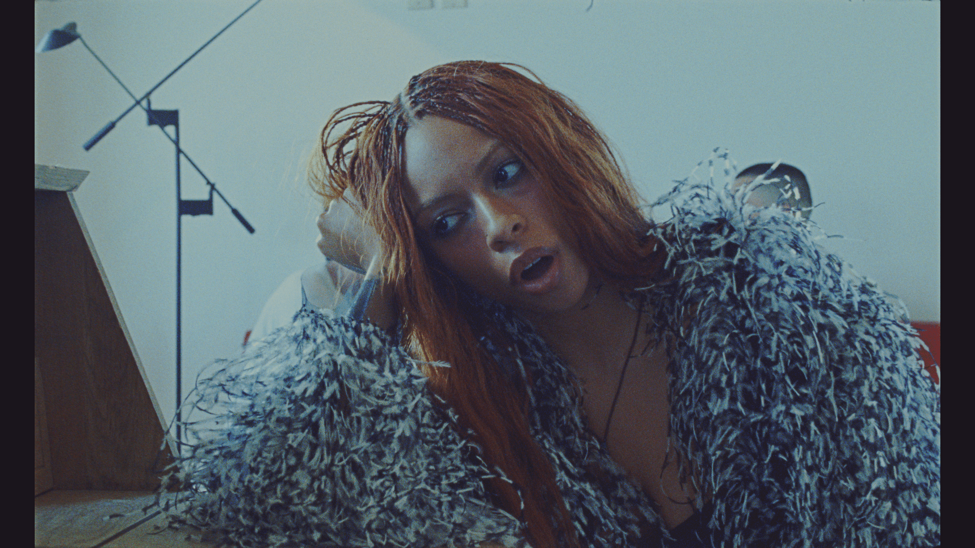 Source-feed image associated with Ravyn Lenae Plots 2026 North American Tour