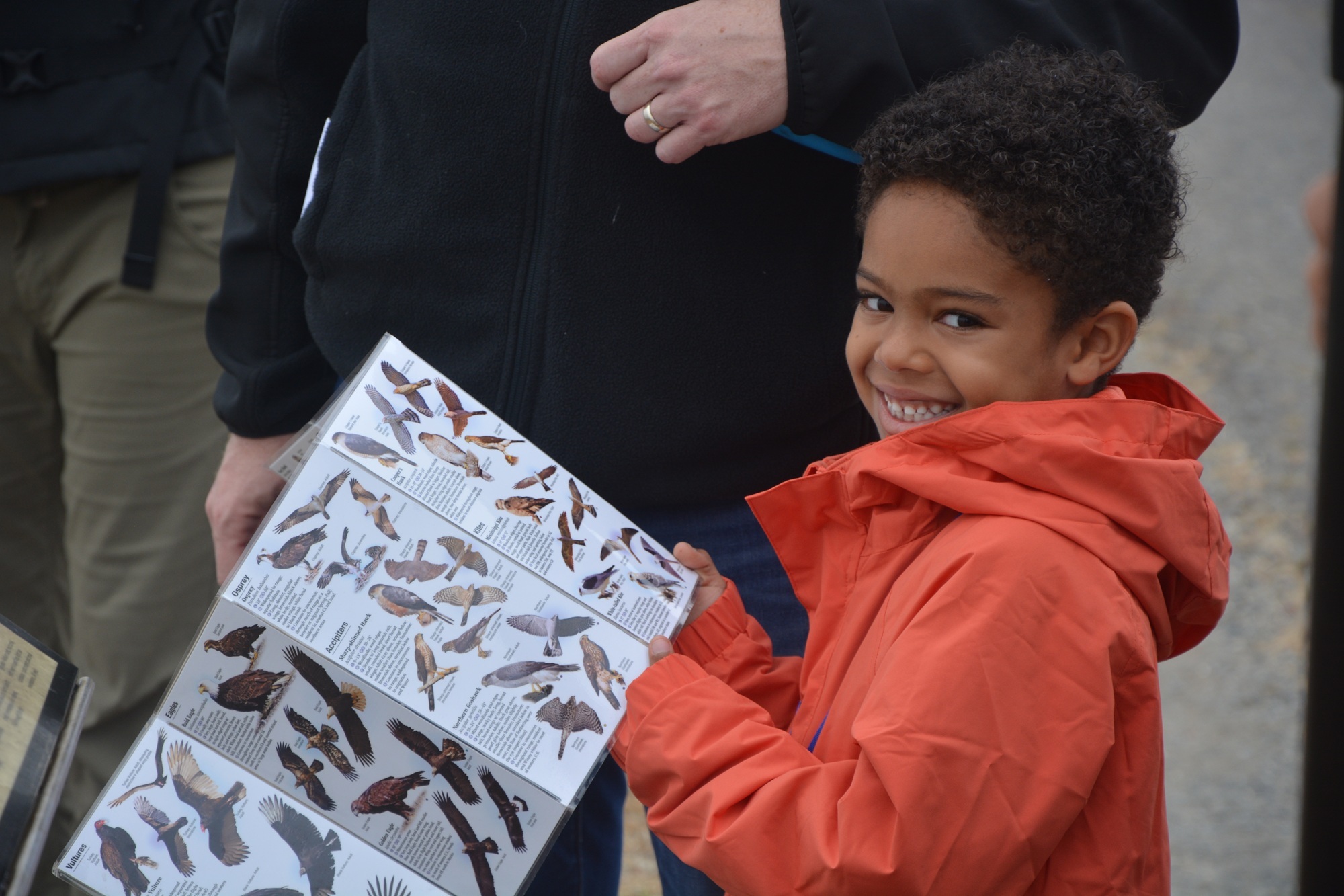 Image from linked report: The Berkeley Bird Festival Might Be Calling You This Weekend (and It’s Free)
