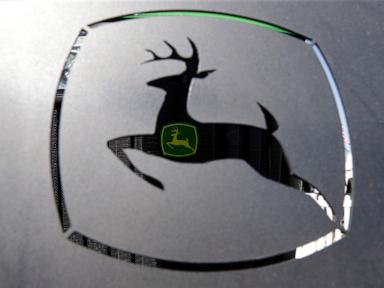 Source-feed image associated with John Deere owners will get right to repair their own equipment under new settlement