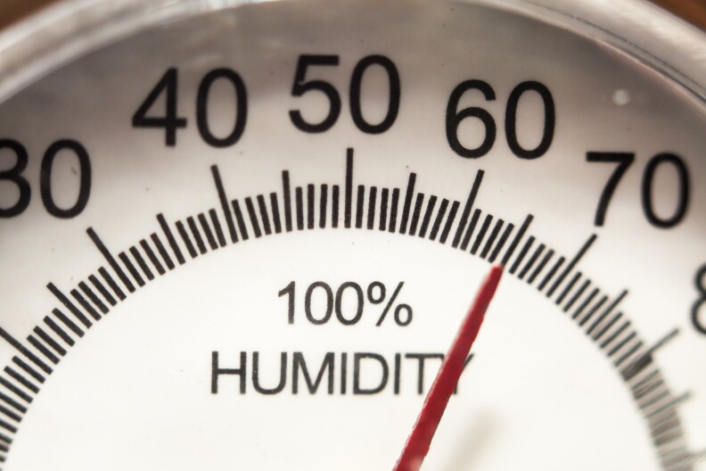 Source-feed image associated with The question on Southern Californians’ minds: So it’s humid here now?
