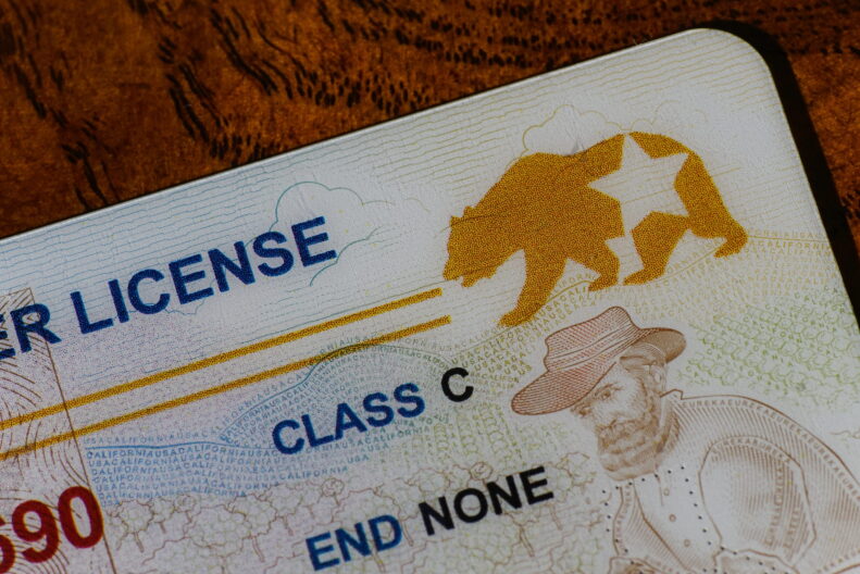 Source-feed image associated with Voter ID is on the ballot: Tell LAist about your experience getting an official ID