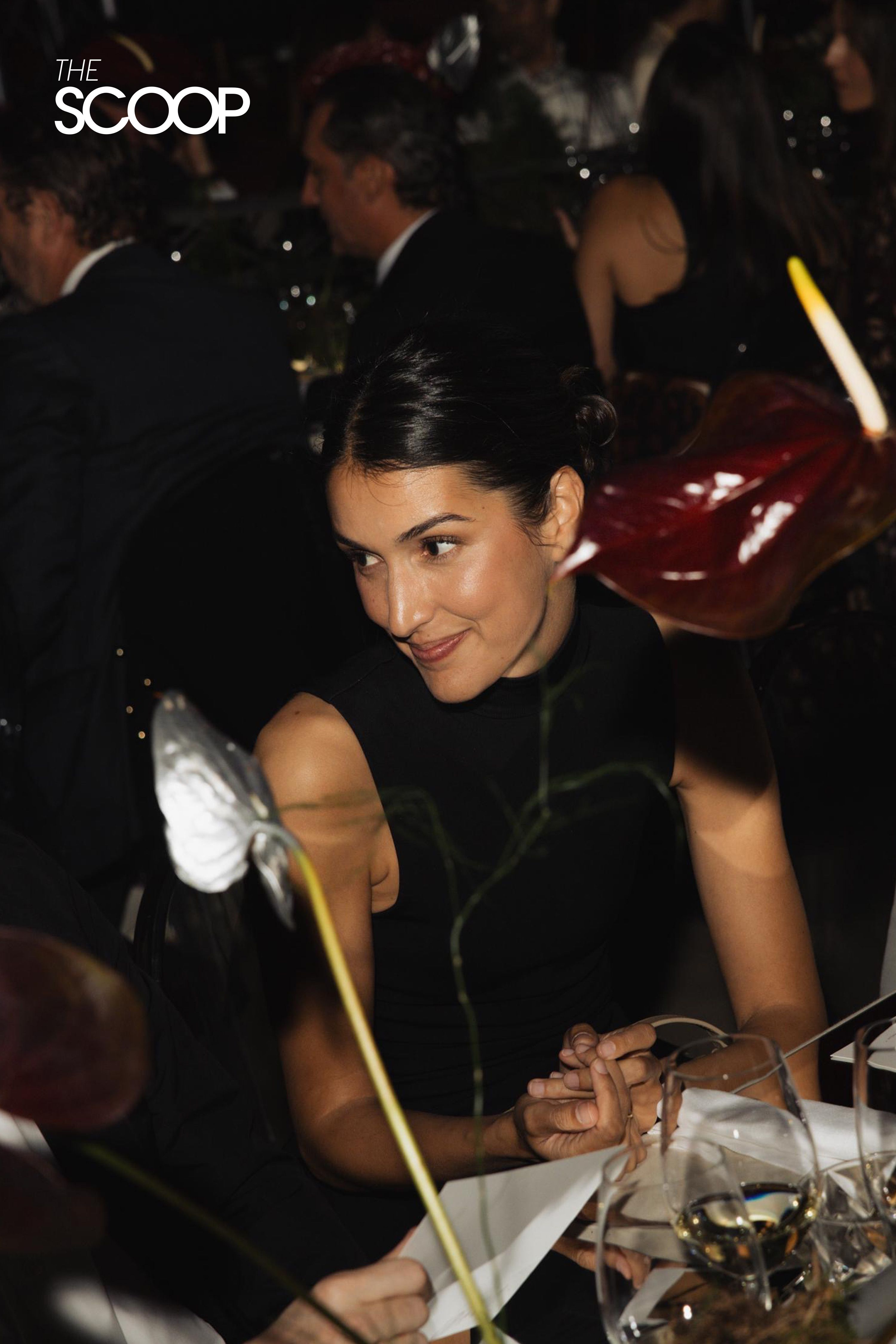 Source-feed image associated with The Scoop with Valentina Suárez-Zuloaga: A Change of Location (and Attitude) for Madrid Fashion Week