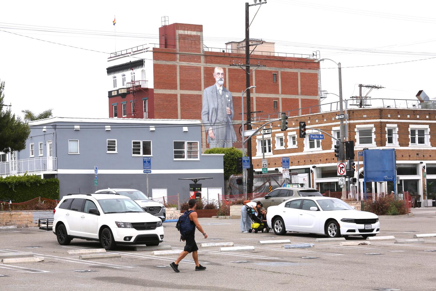 Source-feed image associated with A long-stalled Venice affordable housing project could be moving forward