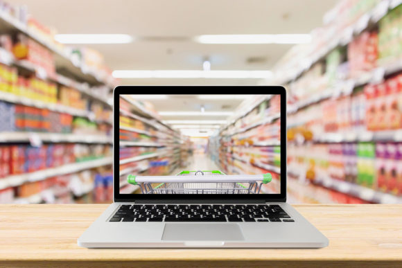 Image from linked report: Insurers: French Supermarkets’ Cyber Insurance Unlikely to Cover Food Losses