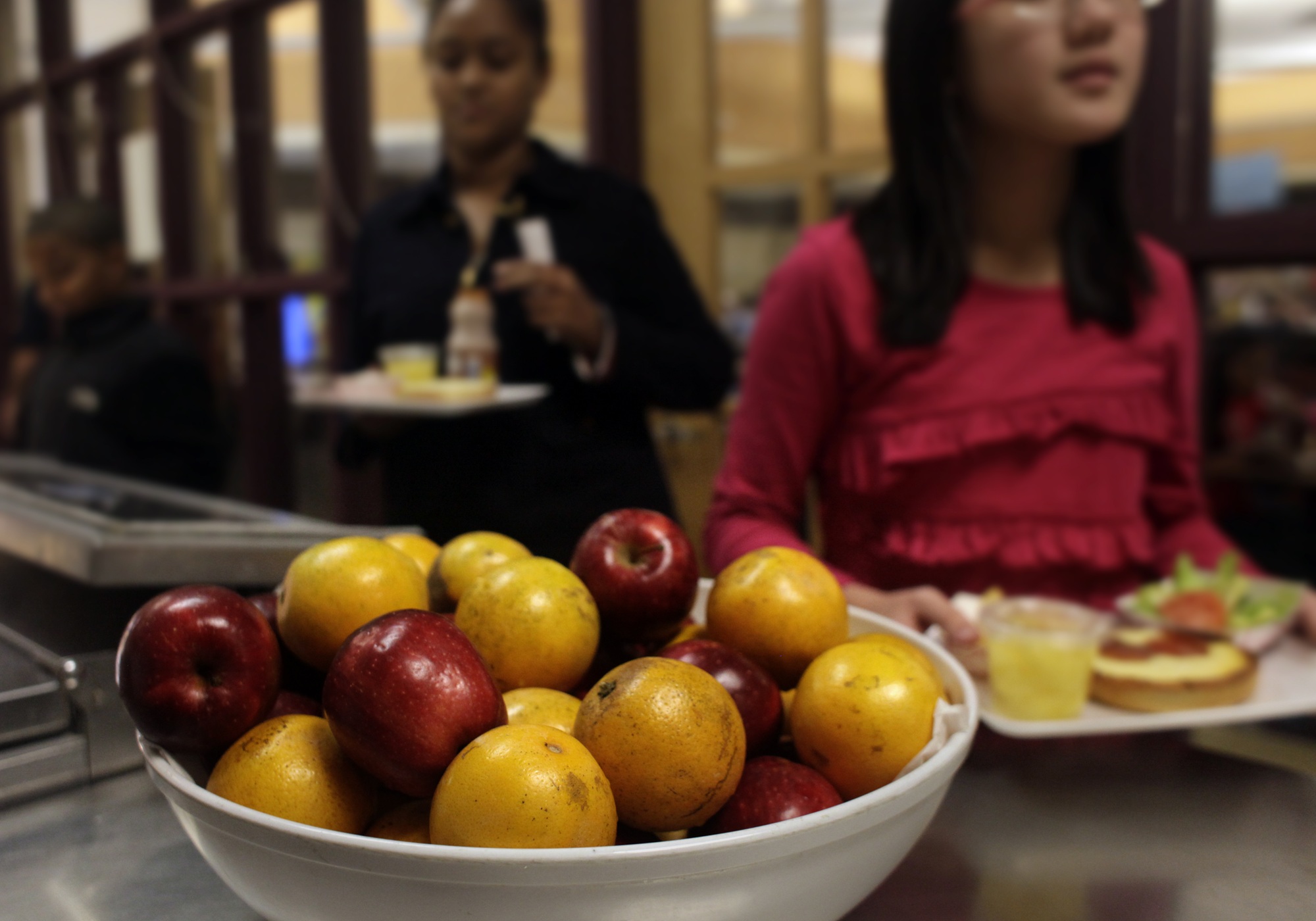 Source-feed image associated with As CalFresh Guidelines Expand, Where Can Students Who Rely on School Meals Go?