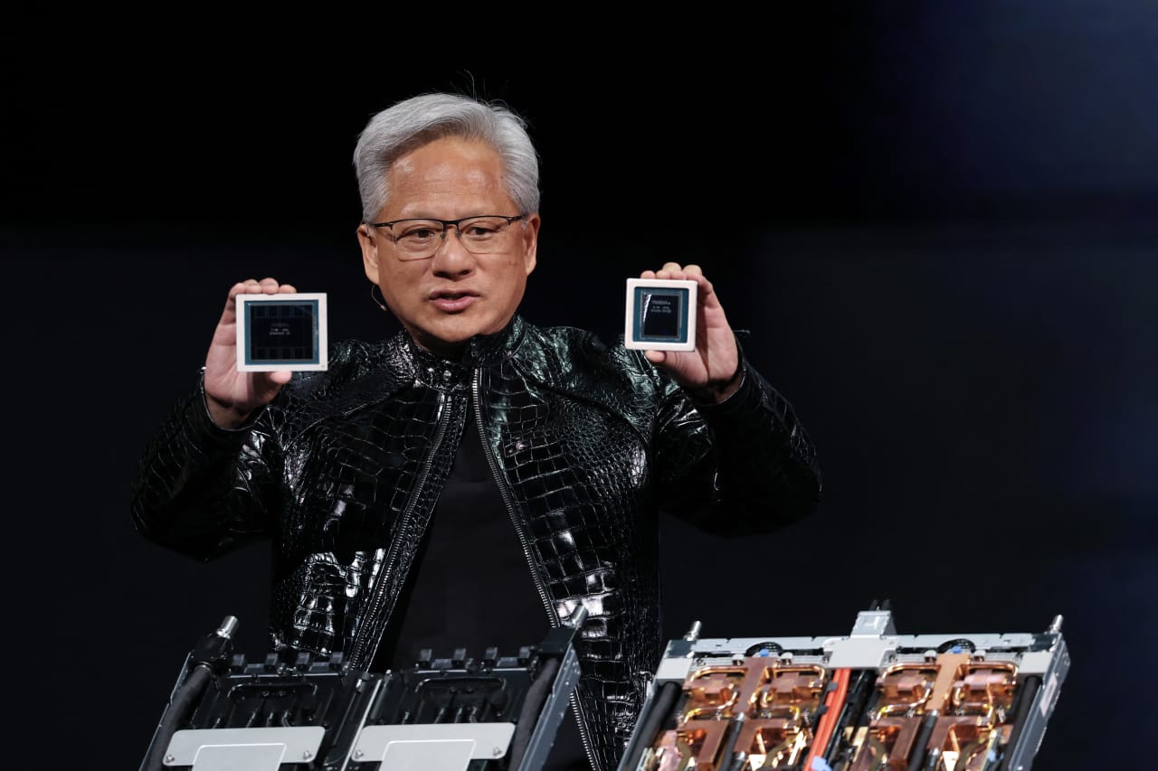 Source-feed image associated with AI may be killing some high-tech jobs, but it’s also creating others. See who’s winning and losing.