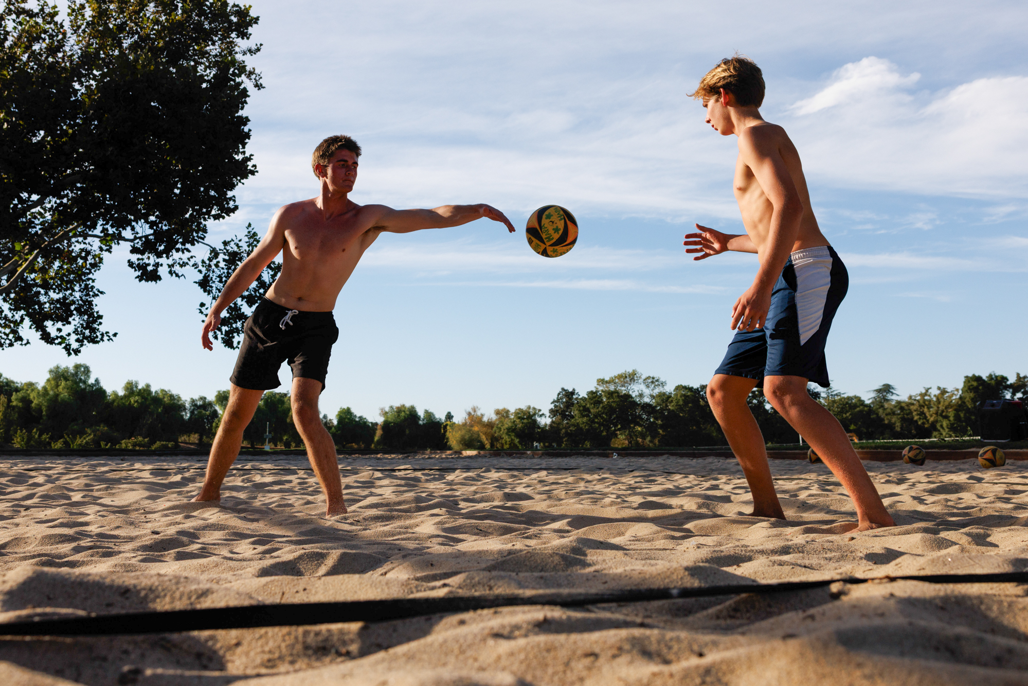 Source-feed image associated with Summer Finally Kicks Off in San Francisco, With Hot Weather Stretching Across the Bay Area