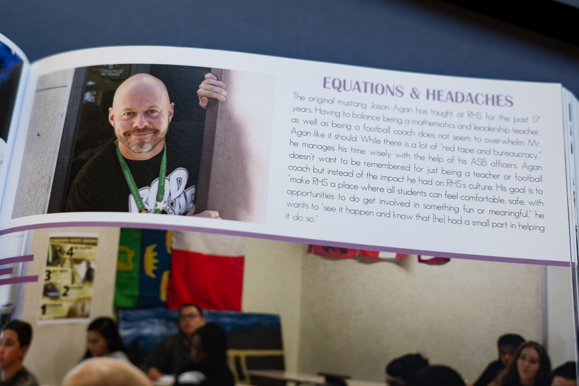 Source-feed image associated with A Teacher Was Fired for Sexually Harassing Students. Why Did California Let Him Continue Teaching?