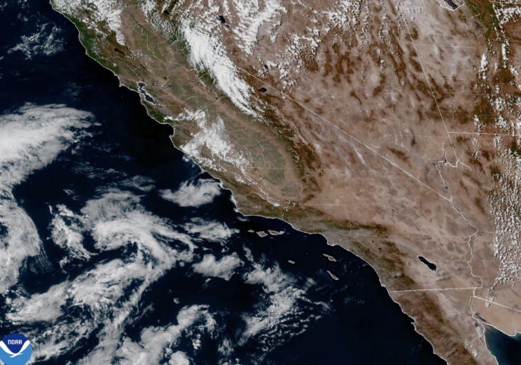 Source-feed image associated with Rain is coming for Labor Day weekend. Here's what to expect