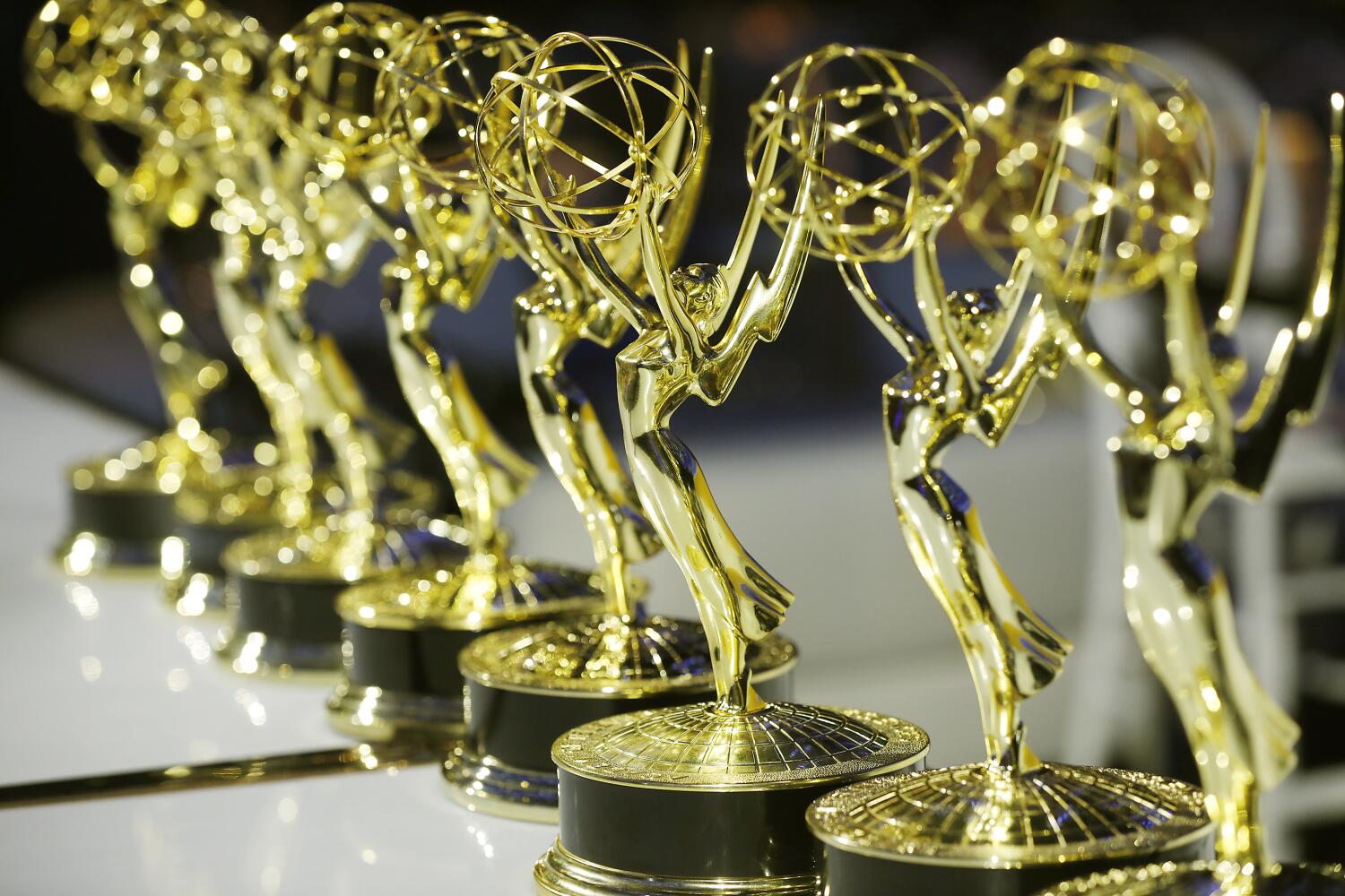 Source-feed image associated with Emmy nominations 2026: Complete list of nominees