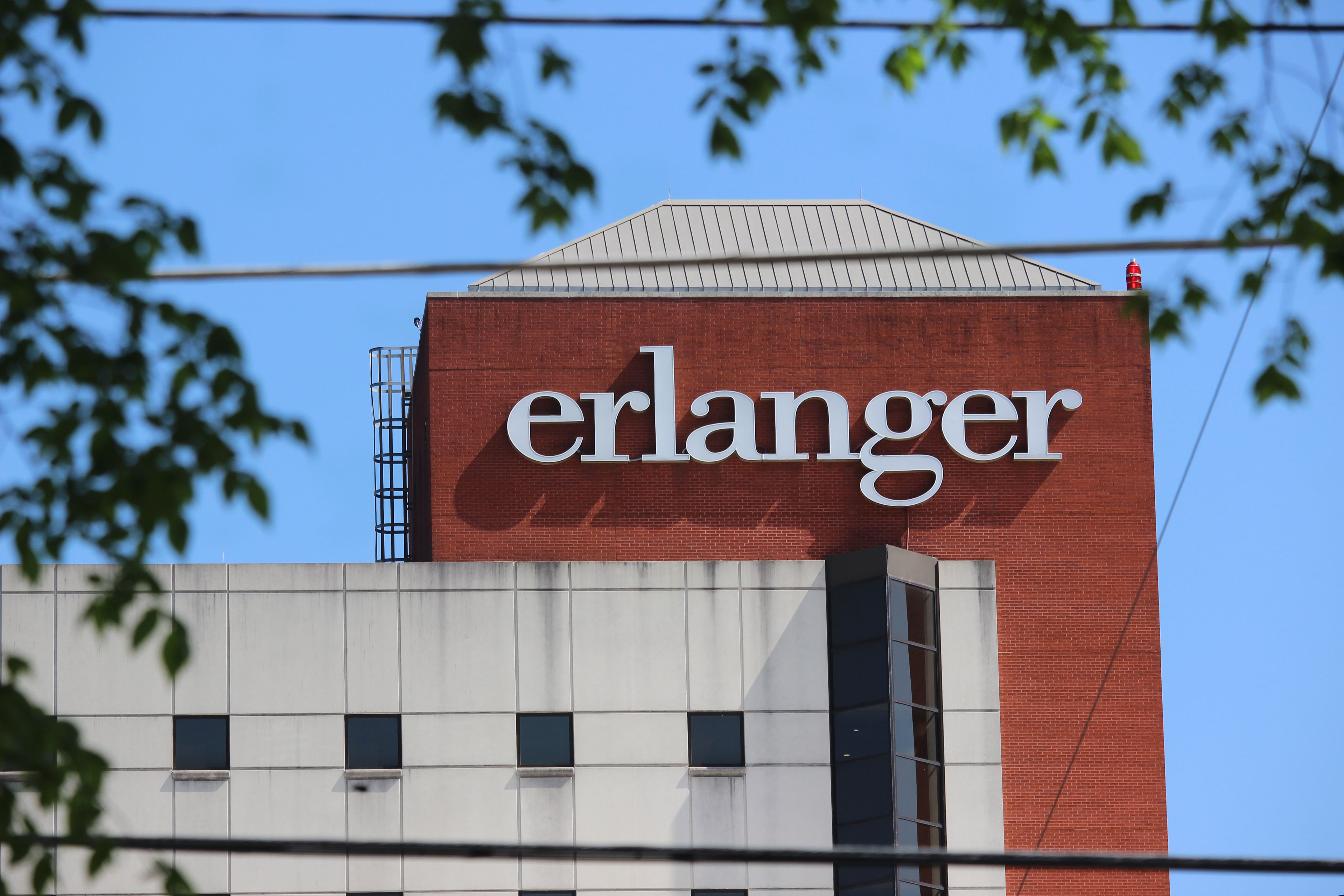 Source-feed image associated with At a Tennessee Hospital, a Nurse Stole Fentanyl and AI Missed It, State Records Say