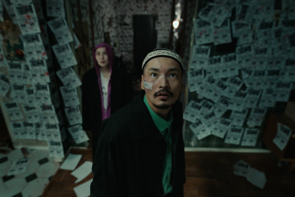Source-feed image associated with ‘Sicko’ Director on Why Gory Kazakh ‘Parasite’ ‘Not as Violent as Life Itself’: ‘Life Has Much More to Be Afraid Of’