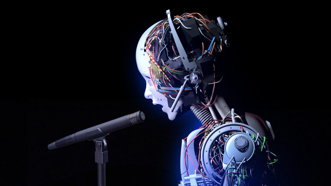 Source-feed image associated with Suno hopes to go legit with watermarks for AI-generated music