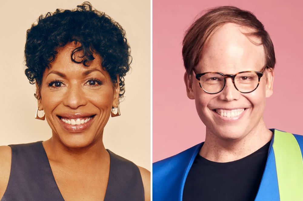 Source-feed image associated with Liza Colón-Zayas and Jeff Hiller to Announce Emmy Nominations