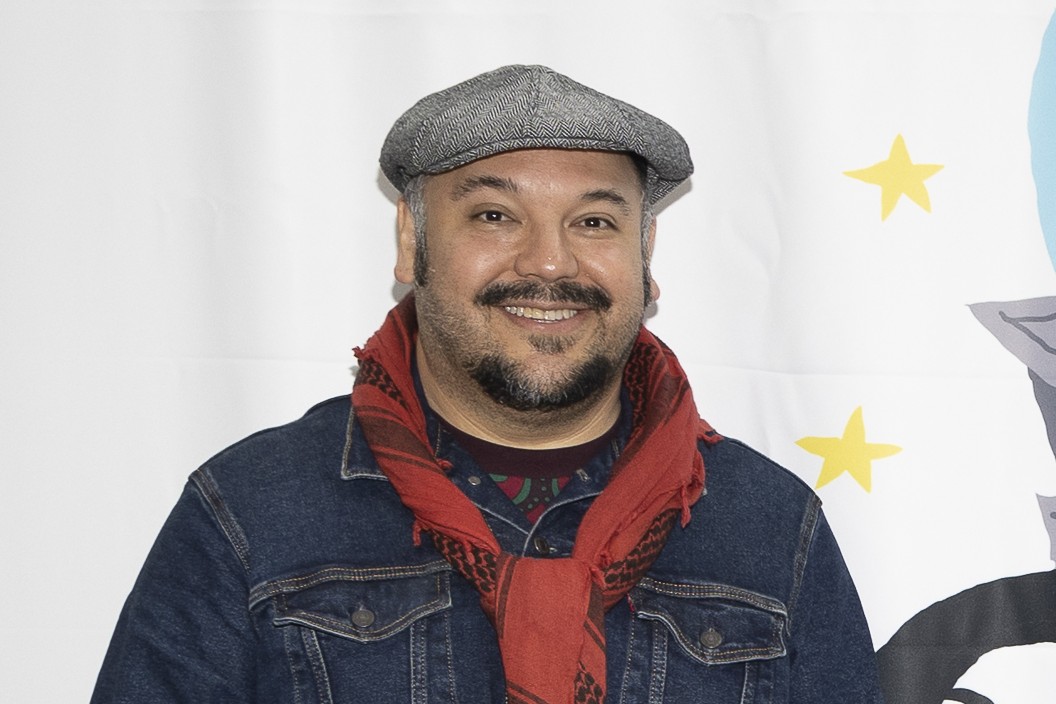 Source-feed image associated with Filmmaker Jorge Gutierrez Drops Plans for AI-Generated Series Funded by Amazon MGM Studios After Backlash