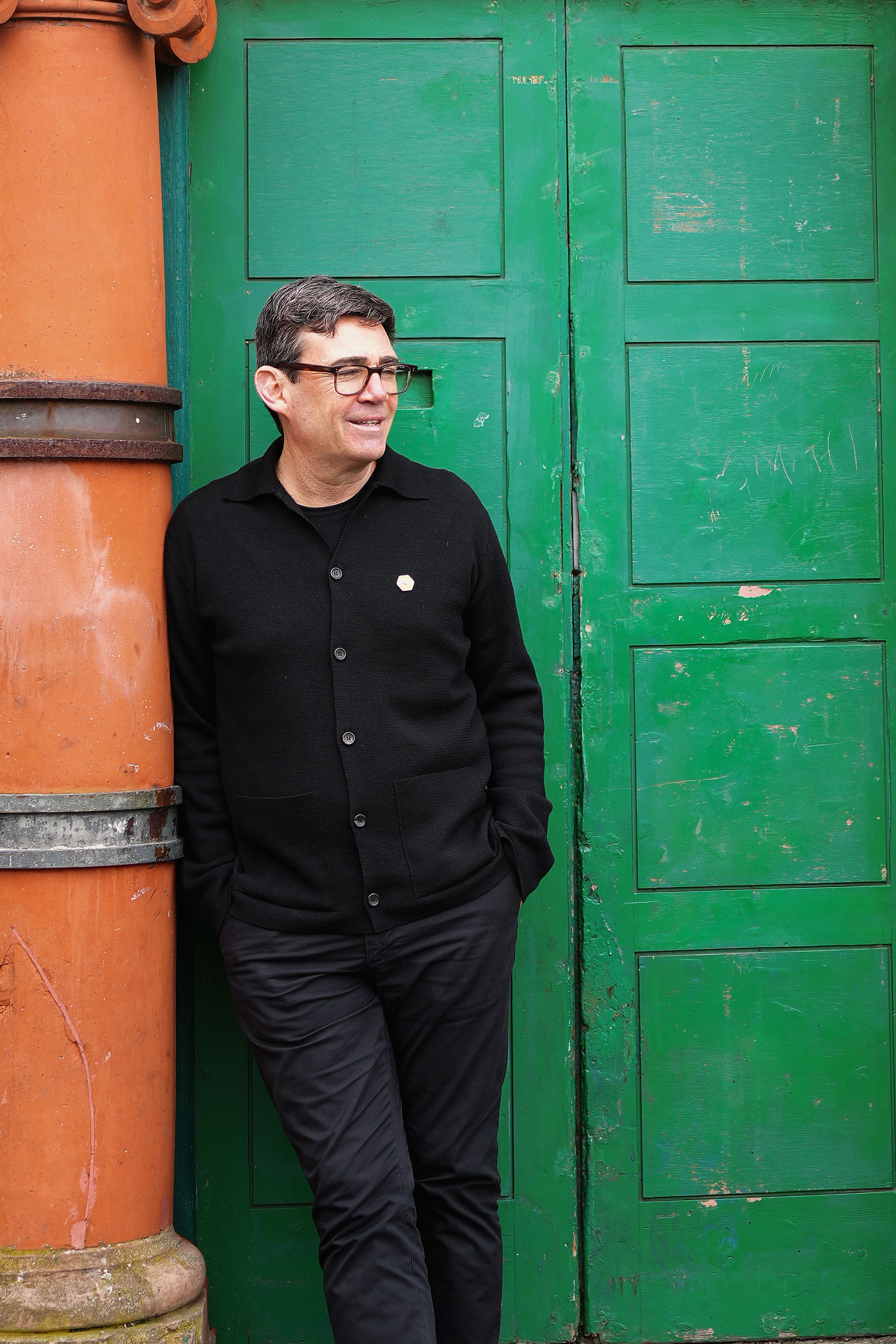 Source-feed image associated with What Does New UK PM Andy Burnham Mean for Fashion?