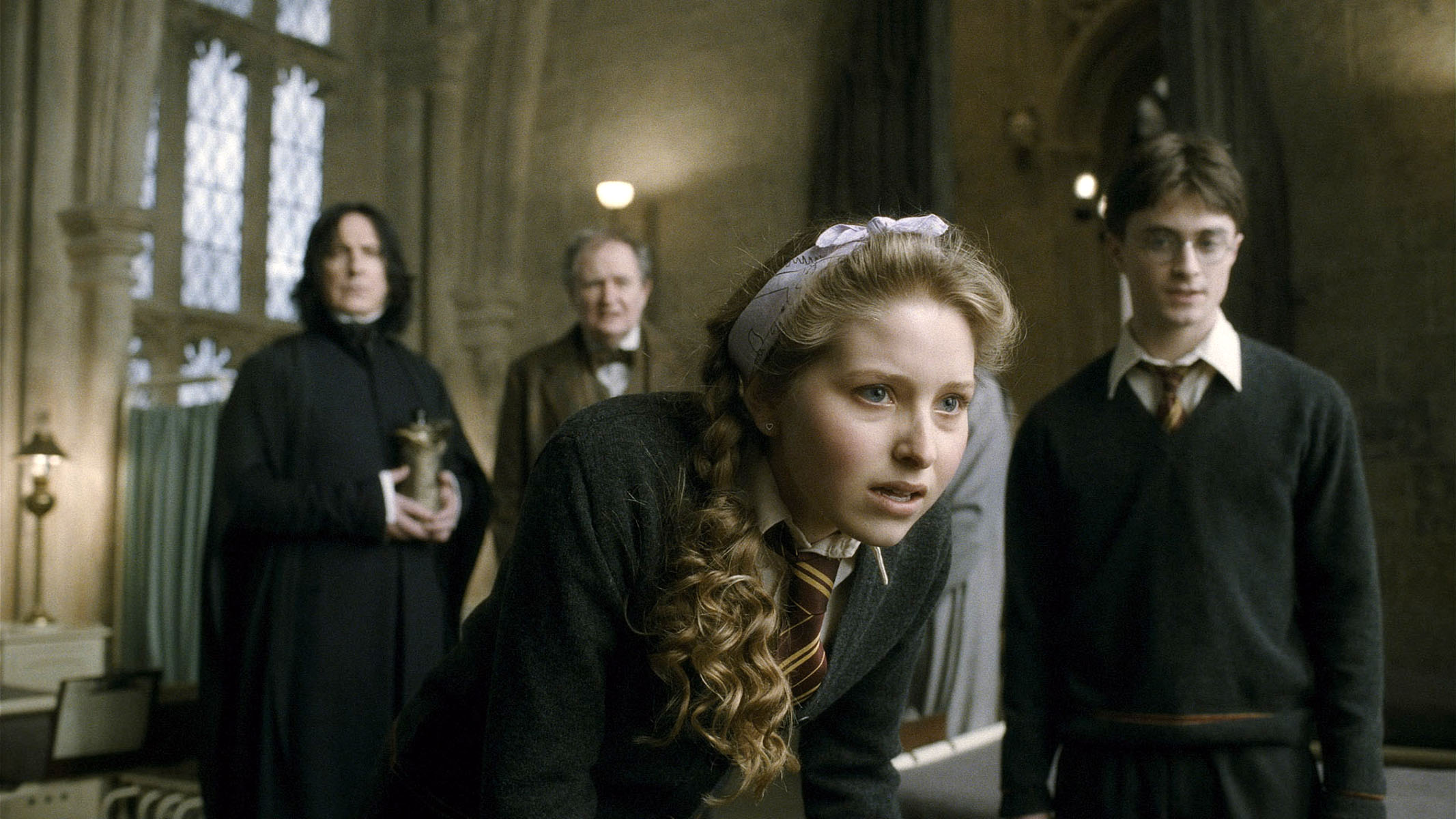 Source-feed image associated with ‘Harry Potter’ Star Jessie Cave Says It Was ‘Embarrassing’ to Join OnlyFans to Pay the Bills but ‘It Has Saved Me’: Lavender Brown ‘Was a Small Part 20 Years Ago’