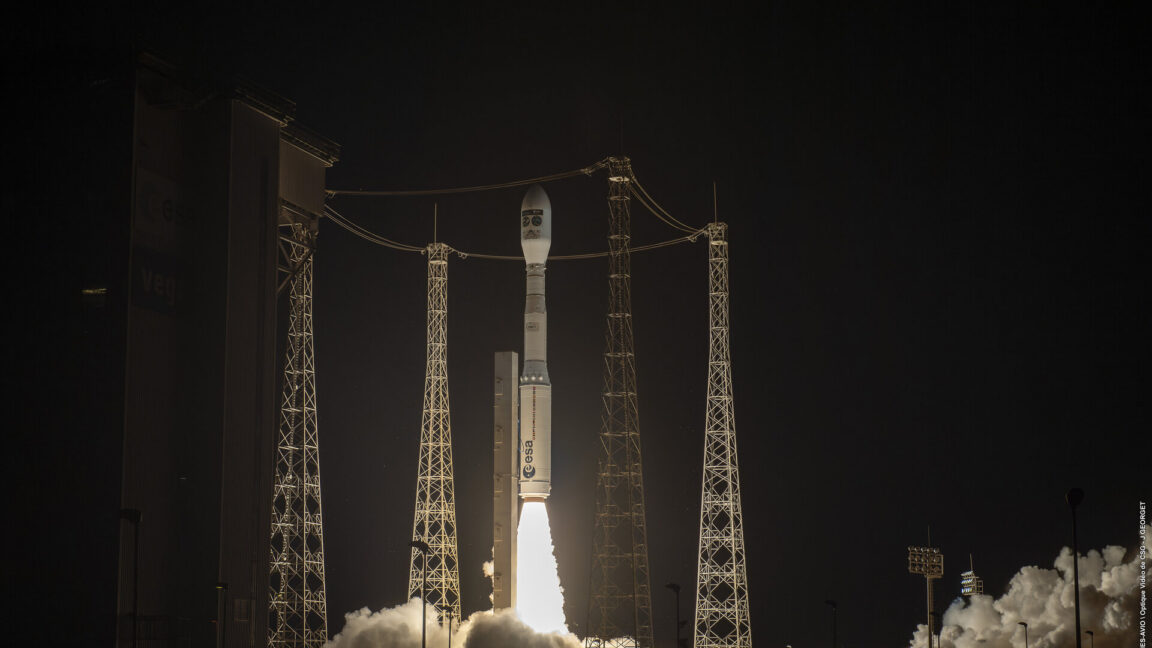 Source-feed image associated with Rocket Report: China wants a Raptor 3 engine; SpaceX set for big Starship test