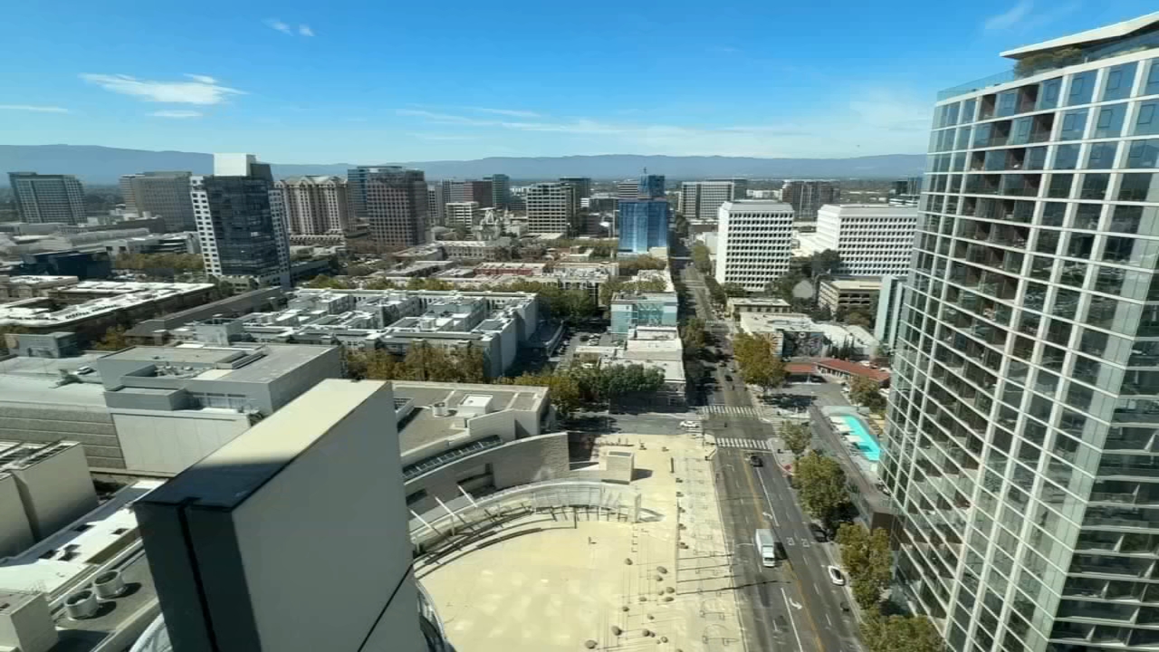 Image from linked report: Study finds San Jose has highest infrastructure, capital asset burden in US